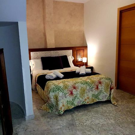 Apartamento Realejo Centro Ciudad Granada Exterior foto