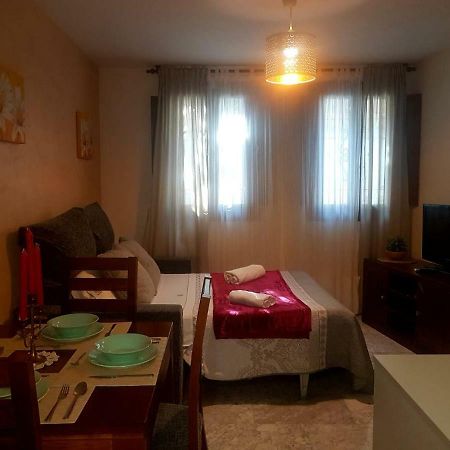 Apartamento Realejo Centro Ciudad Granada Exterior foto