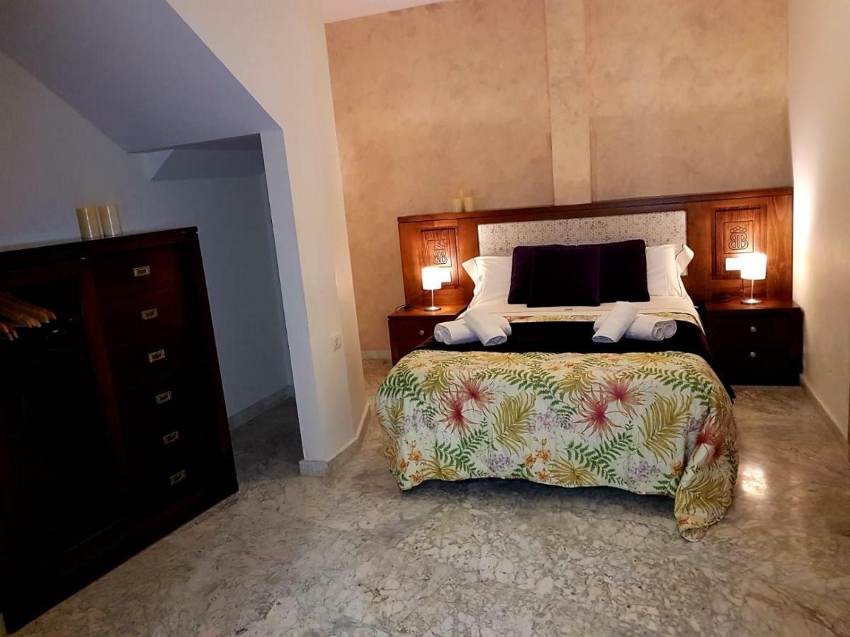 Apartamento Realejo Centro Ciudad Granada Exterior foto