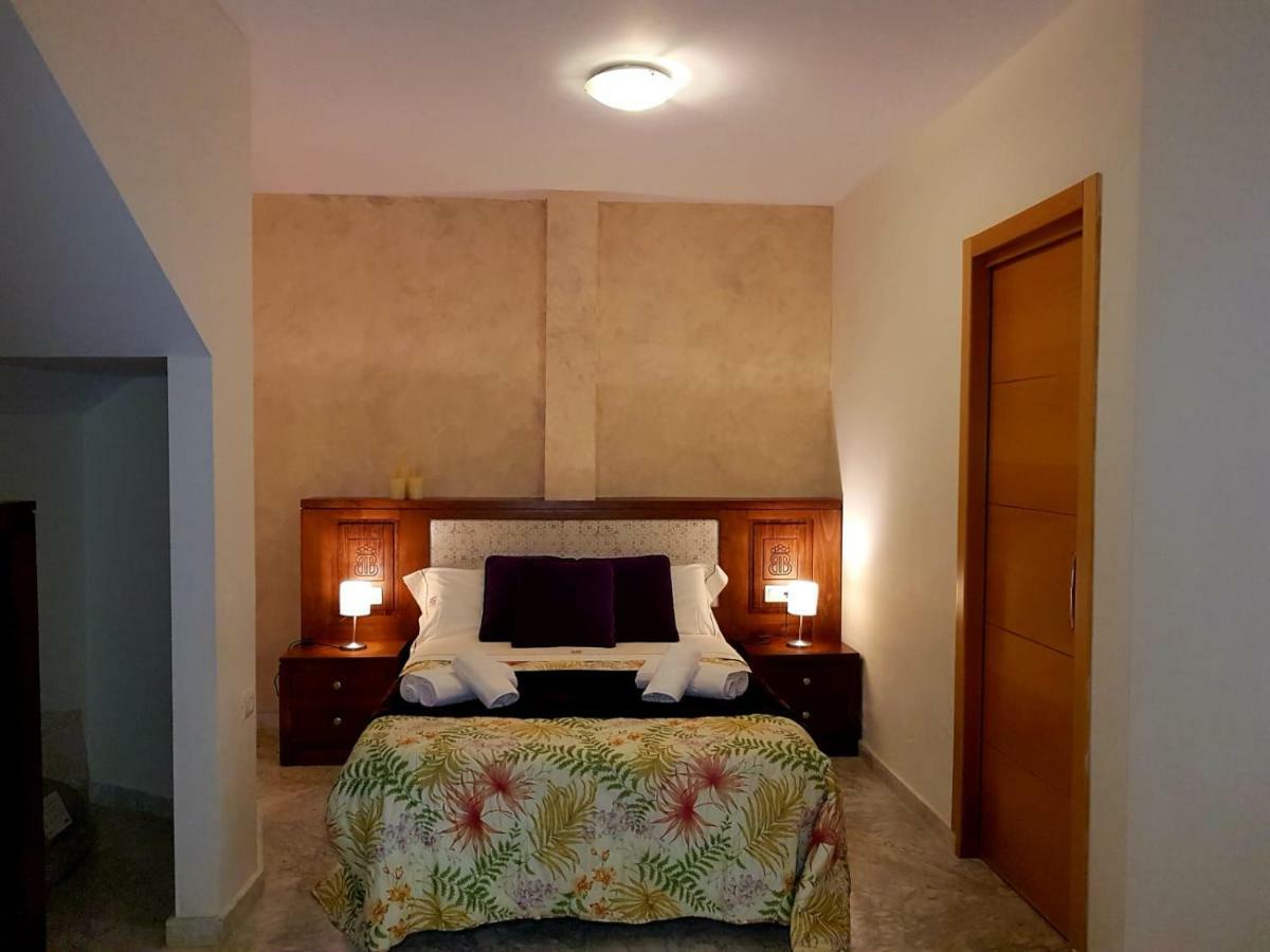 Apartamento Realejo Centro Ciudad Granada Exterior foto
