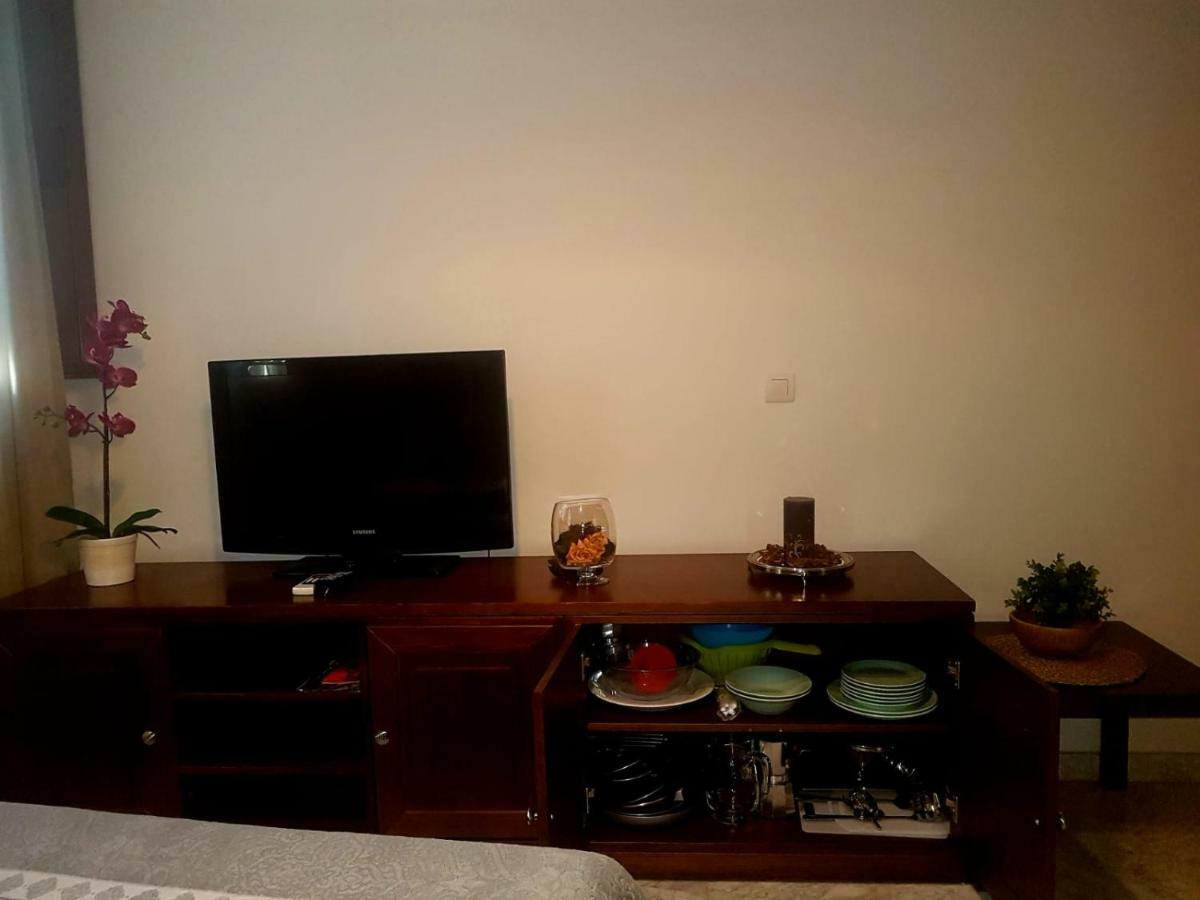 Apartamento Realejo Centro Ciudad Granada Exterior foto
